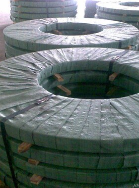 太钢现货0C18I10i 1.4541 SSF321 321不锈钢带 钢带 带材