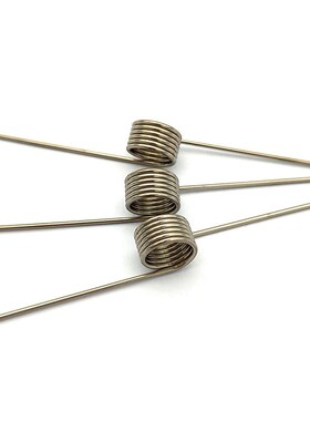 美国麦克马斯g特MA-CA原装302不锈钢扭簧弹簧9287K161