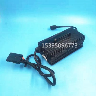 杭叉CBD15-AMC1 LI电动托盘搬运车 小金刚锂电充电器24V20A