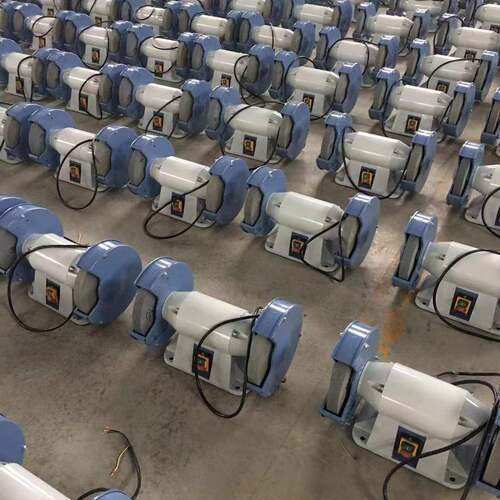 10寸立式重型砂轮机工业用MD3225HG台式落地式家用小型电动打磨机