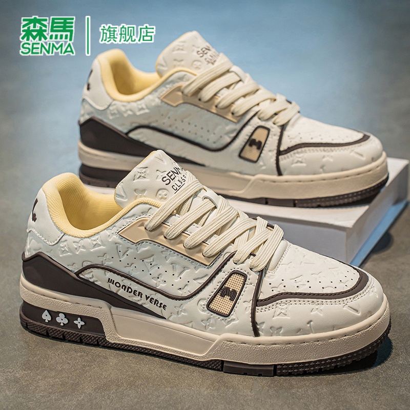 SENMA/森马官方旗舰店男鞋