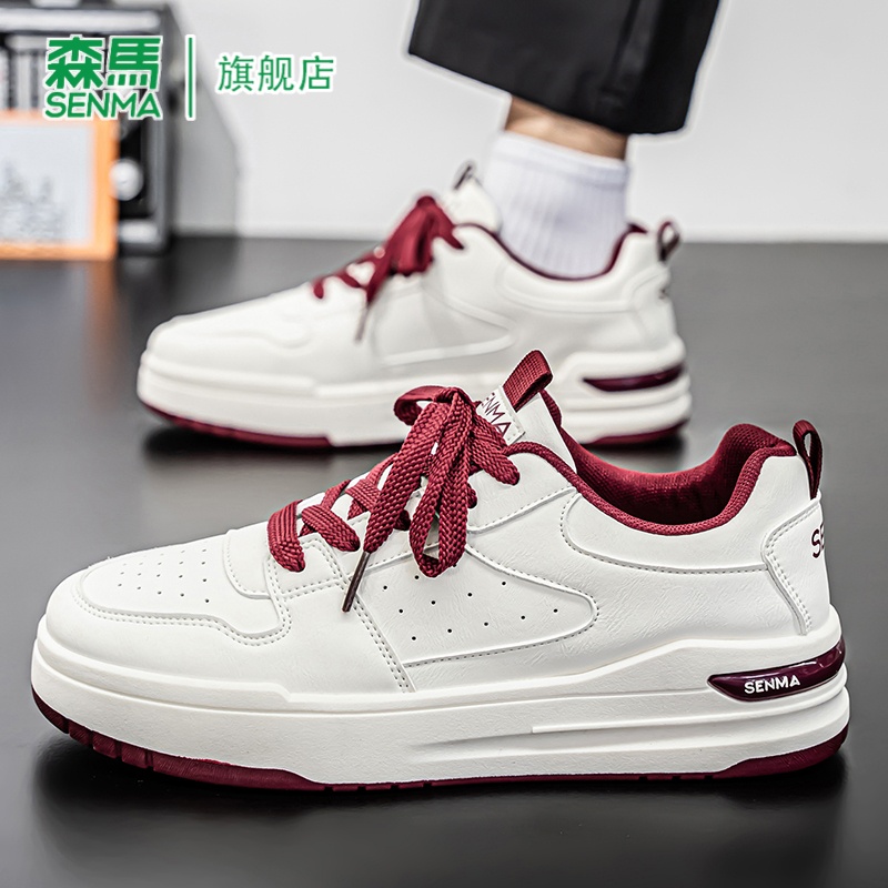 SENMA/森马官方旗舰店男鞋