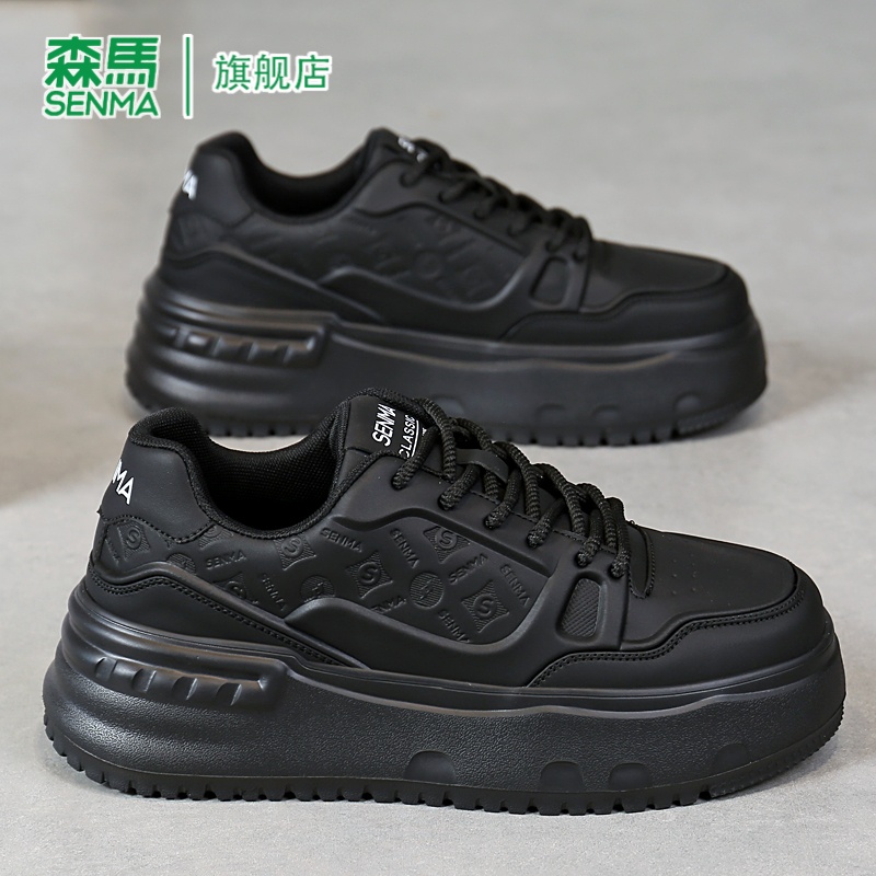 SENMA/森马官方旗舰店男鞋