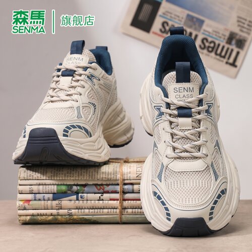 SENMA/森马官方旗舰男鞋