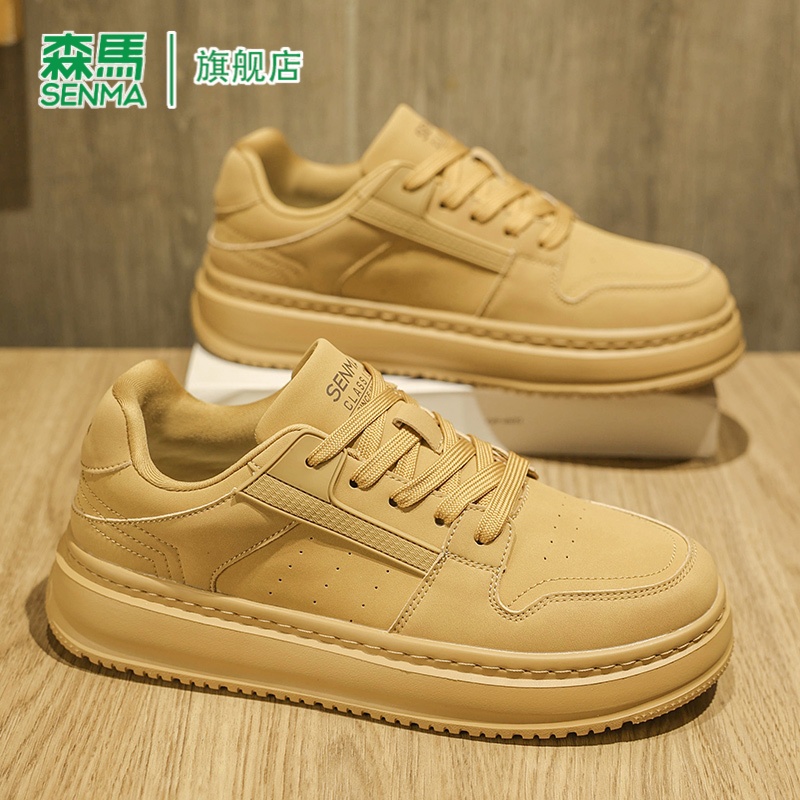 SENMA/森马官方旗舰店男鞋
