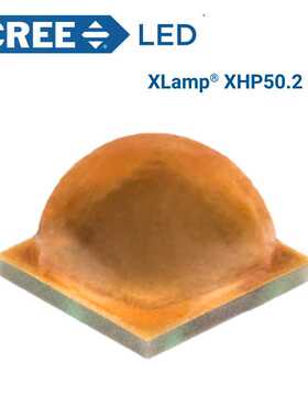 科锐CREEXHP50B20WLED灯珠科瑞手电筒车灯大功率5050贴片高功率