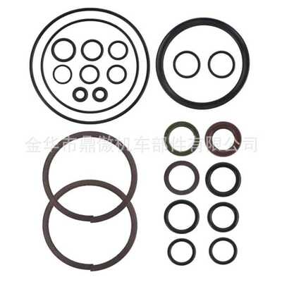 Carbbia 435567 New Trim and Tilt O-Ring and Seal Kits