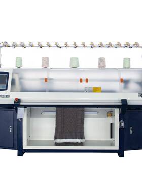 编织机毛衣机25257G电脑横机t电脑横机全自动毛衣机t针织机