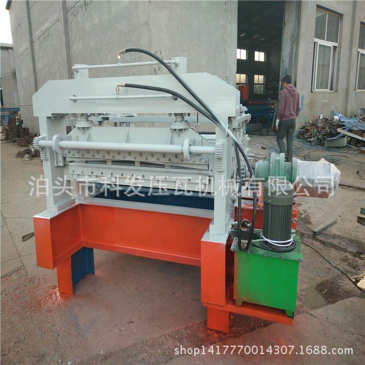 全自动开平机校平机齿轮调节整平机铁板不锈钢板校平机压瓦机,五金/工具,其他机械五金,淘宝优惠券,粉丝福利购,淘宝优惠卷