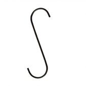 5mm线径C型V型S型CV型喷涂喷漆电镀喷塑电泳流水线挂钩