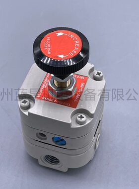 美国BELLOFRAM T10HR精密调压阀960-029-000  120PSI低压精密减压