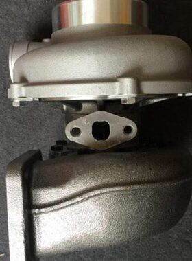 适配日野挖掘机K13C发动机涡轮增压器原装总成 RHE8 24100-3131A