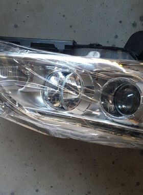 北汽幻速H3 H3F大灯总成 前大灯前照灯 前大灯 北汽原厂