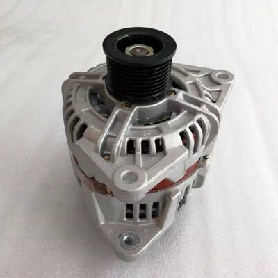 东风多利卡D9发电机康明斯5316033发电机康明斯ISDE发电机28V70A