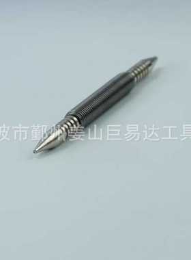 弹簧冲 弹簧工具钉 双头钉子冲 Hammerless Nail Set Punch