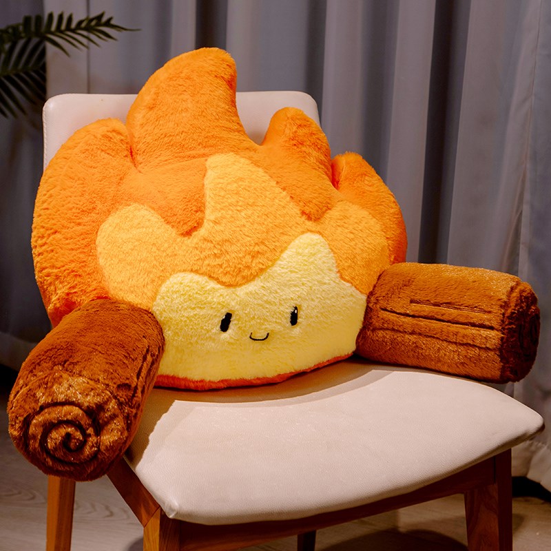 靠垫办公室腰靠护腰腰枕座椅靠背垫椅子靠枕靠背床头抱.枕沙发垫