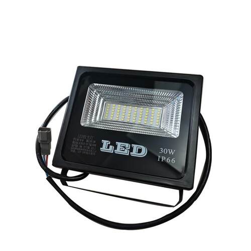 哈斯机床V2V新款30W/F3F/VF4/工作照明4灯2V新款30W/50W防水LED灯
