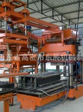 MYW系列全自动水磨石成型机水磨石砖设备水磨石设备