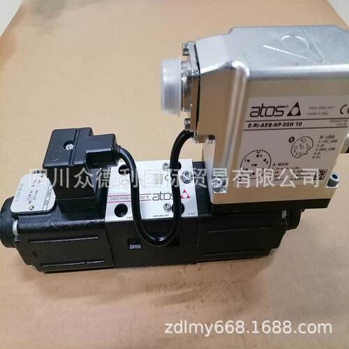 成都现供应ATOS阿托斯阿托斯比例阀RZGNO-货RE-P-033/1B00/I 53