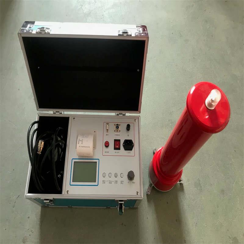 智能直流高压发生器避雷器泄漏电流测试仪高压直流静电发生器