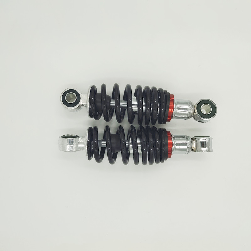 简易款液压后减震超软,软硬可调后避震器电动自行车电单车减振器