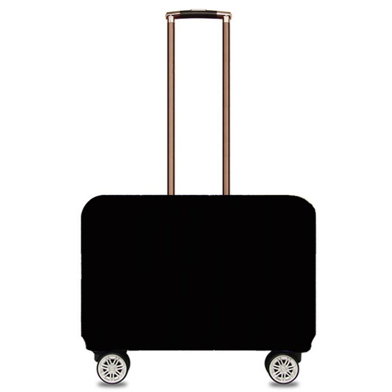 铝镁合金行李箱保护套男女旅行箱摄影相机拉杆箱防尘罩20/21/22寸