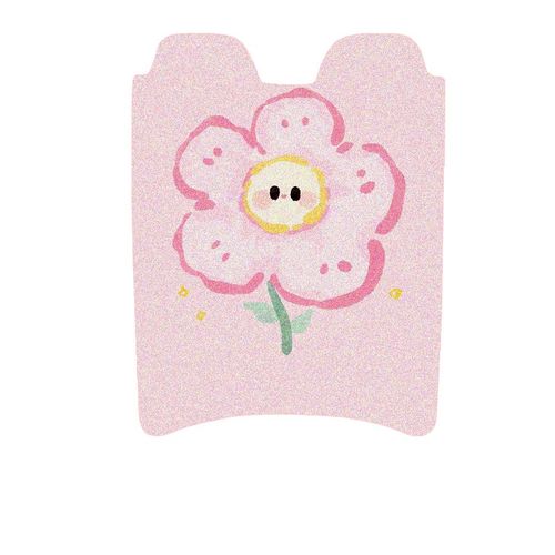 爱玛晴天2.0电动车脚垫W293/W296防水脚踏垫卡通丝圈踏板垫