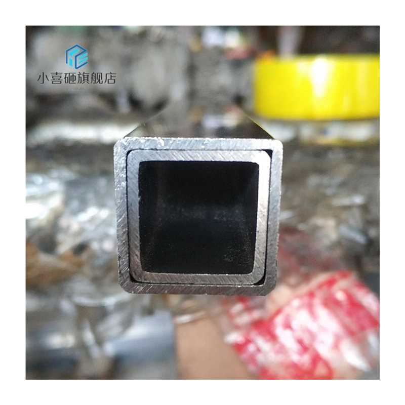 新款304不锈钢方管201大小套管空心r承重车架抽动伸缩紧密进出拉
