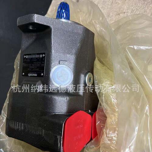AC10FM37/52W-VC10N418000D R9244312 力0士乐轴向柱塞定量0马达