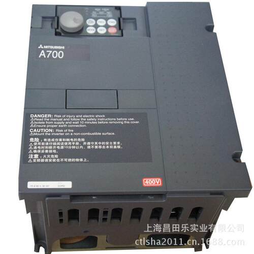 供应三菱变频器F740列泵型FFR-F740-R-F系74水045K-CH-T