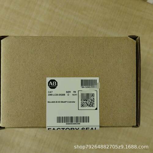 全新1756-IA1正品 AB罗模韦尔PLC块 1756克CNB 1-756-IA16 现货议