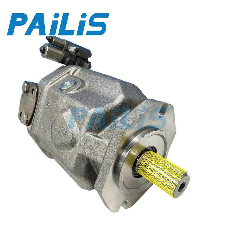 A10VSO100DR/31R-PPA12N00柱塞泵电动液压泵