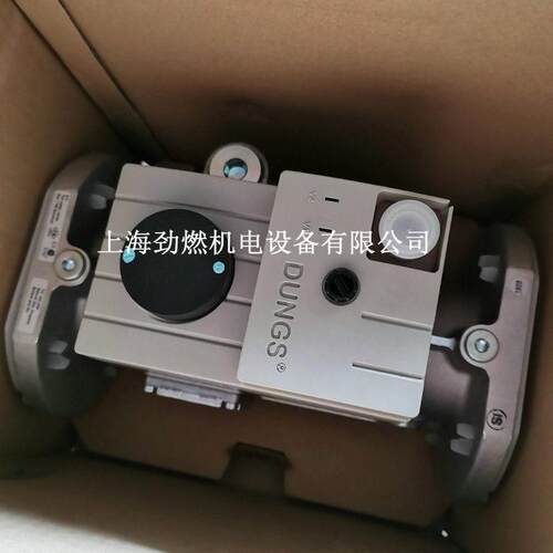 DMV-D5065/1冬斯DU电NGS双磁阀组 燃气电磁DMV阀-D 506DUNGS5/11