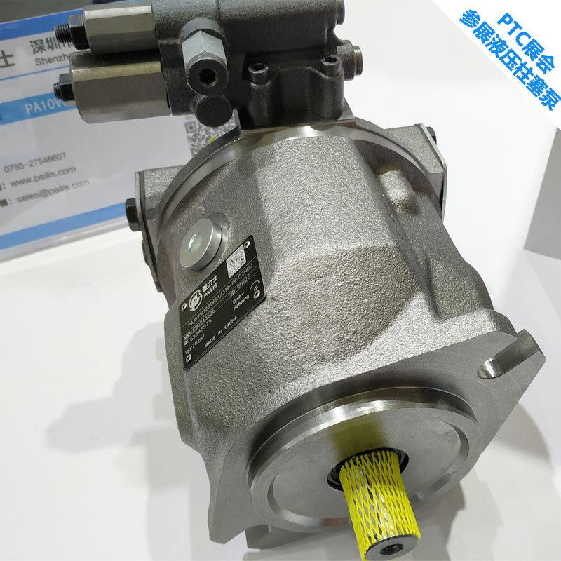 A10VSO10DFR1/52R-PPA14N00柱塞泵厂家