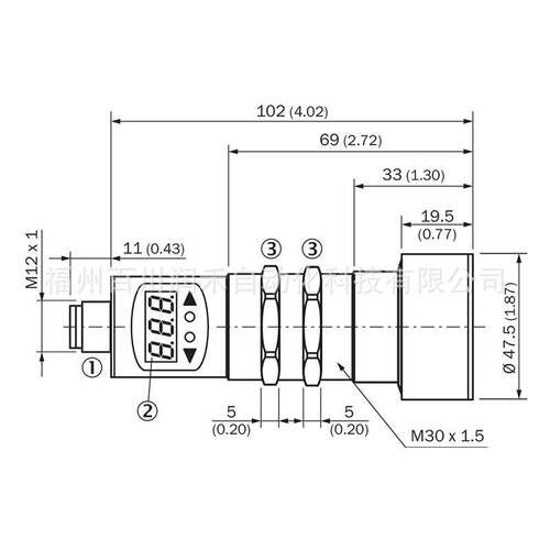 UM30-M21411c8西克sik超声波传感器U30-西克21313全新原装现1货询