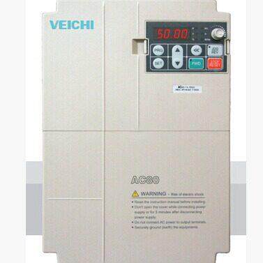 伟创变频器11KW/380V 5AC80B-T30/60离HZ C80B-T3-011G 心机专A用