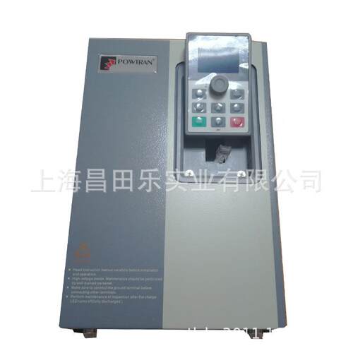 7替普传变频器PI500系PI500 R5G3P121列I9230/PI9330