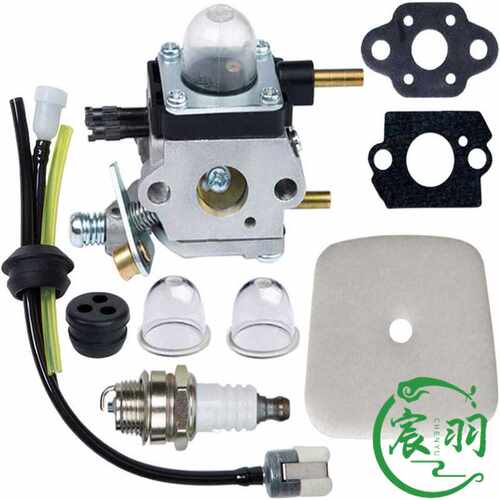 C1U-K17 C1U-K27 C1U-K27B C1U-K54 C1U-K46 C1U-K82化油器空滤器