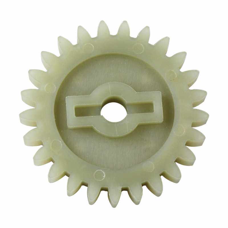 适用雅马哈250水泵齿 马杰斯特YP250林海 ATV300气缸