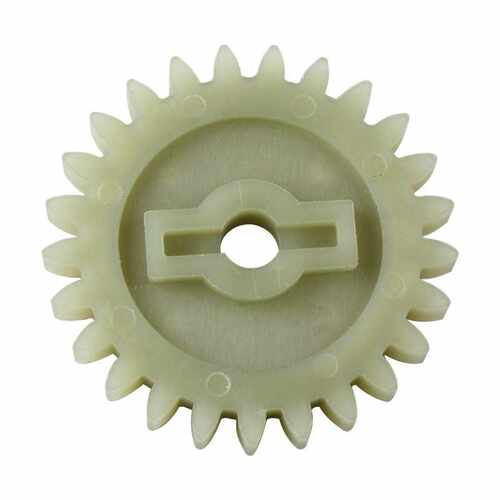 适用雅马哈250水泵齿 马杰斯特YP250林海 ATV300气缸链接水泵齿轮