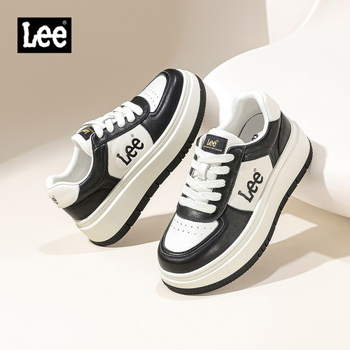 Lee官方旗舰店正品女鞋
