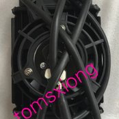 力帆KPS200KPR200KPT200KPM200 10P 10R10L10D散热器水箱原厂配件