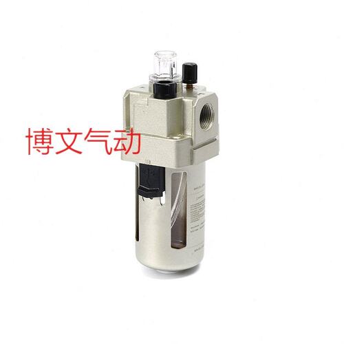 油雾器EL3000-03 EL4000-04 EL5000-10 06气源处理给油滑润
