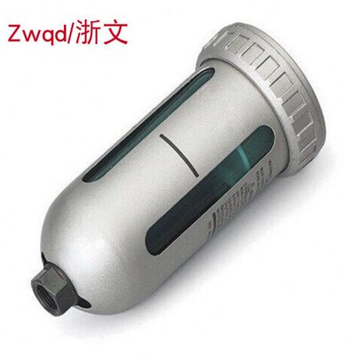 EAD-402-04自动排水器 空压机末端自动放水阀EAD402-F04