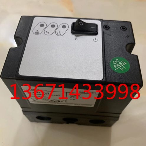 IFS258F-5/1W烧嘴控制器 KEDA燃气烧嘴自动点火控制器
