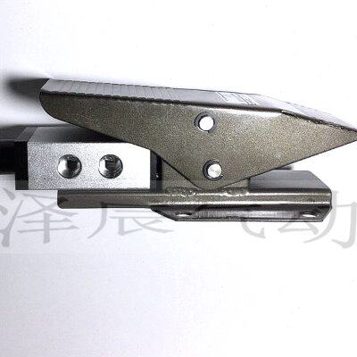 JELPC佳尔灵脚踏阀4F310-10 杰菲特型K25R7-L8-J,K35R7-L8-J