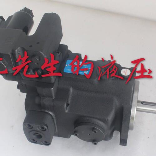 台湾变量叶片泵V-23-F-4-R-F V23F4RF10X PNX23-D-4-R-10