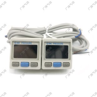 Z30AF ML真空负压表 进口S数显压力开关Im30A