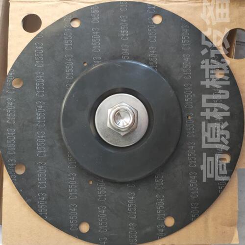 脉冲阀膜片 除尘器喷吹大膜片 WSP-EB-102S-DC24V