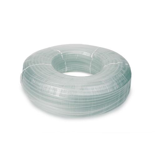 水族箱硅胶水管i 鱼缸过滤器增氧管 潜水泵透明软管 牛筋管软胶米